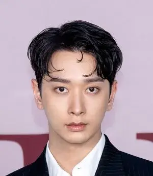 بیوگرافی Chan Sung Hwang
