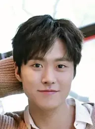 بیوگرافی Dong Hyun Kim