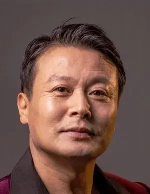 بیوگرافی Wang Geun Kim