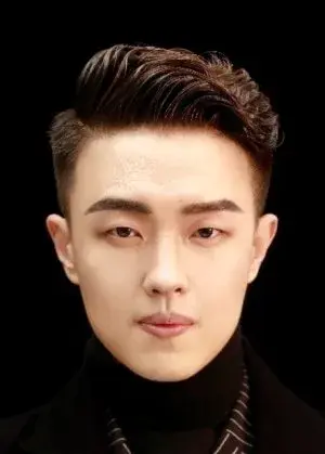 بیوگرافی Chen Hui Li