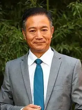 بیوگرافی Zhen Guo Han