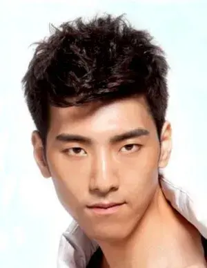 بیوگرافی Ji Woong Wi