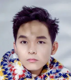 بیوگرافی Cheng Yang Wang