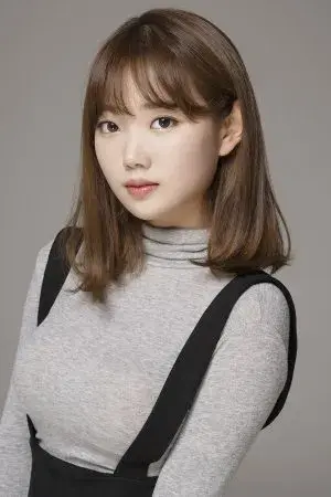بیوگرافی Chae Yoon Jo