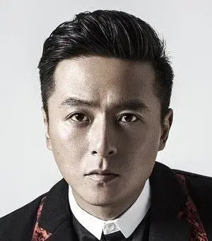 بیوگرافی Yu Chen Zhu