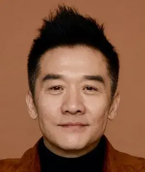 بیوگرافی Zhi Zhong Huang