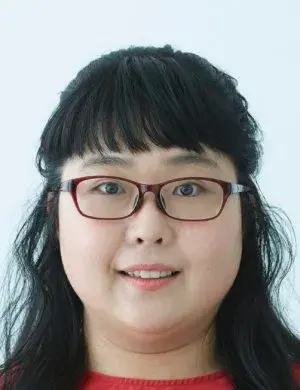 بیوگرافی Kinako Kobayashi