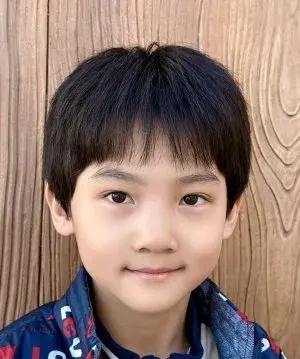 بیوگرافی Ting Xu Li