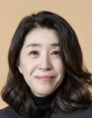 بیوگرافی Mi Kyung Kim