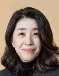 بیوگرافی Mi Kyung Kim