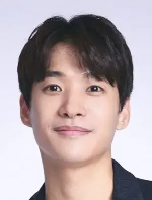 بیوگرافی Wook Jin Jung