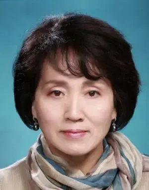بیوگرافی Kyung Ok Min