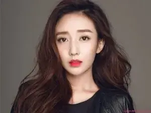 بیوگرافی Meng Yao Chen