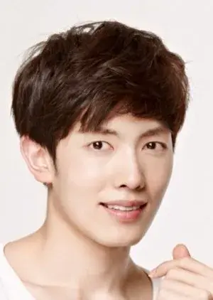 بیوگرافی Shin Woo Park