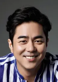 بیوگرافی Suk Ho Jun