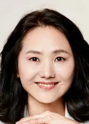 بیوگرافی Myung Shin Park
