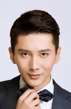 بیوگرافی Zi Luo Zhao