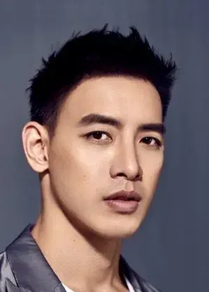 بیوگرافی Denny Huang