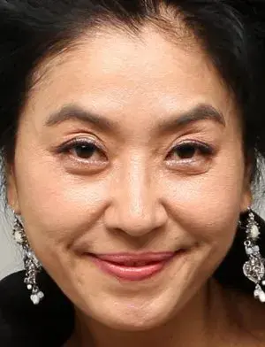 بیوگرافی Geun Hee Kim