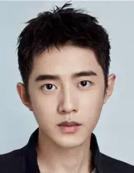 بیوگرافی Jing Kang Liang