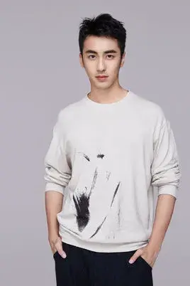 بیوگرافی Zhen Yao Xu