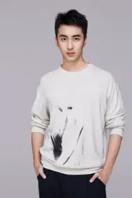 بیوگرافی Zhen Yao Xu