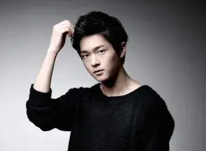 بیوگرافی Seung Ho  Lee