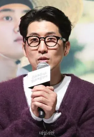 بیوگرافی Mu Seong Ha