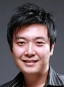 بیوگرافی Joon Nyoung Jang