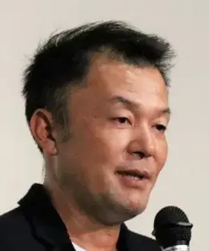 بیوگرافی Takeyoshi Yamamoto