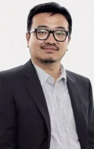 بیوگرافی Sang Ho Yeon