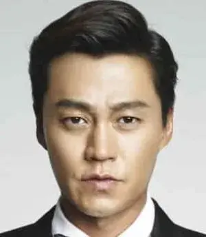 بیوگرافی Seo Jin Lee