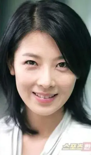 بیوگرافی Ji Yun Myung