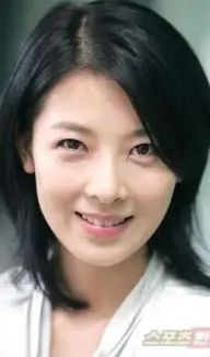 بیوگرافی Ji Yun Myung
